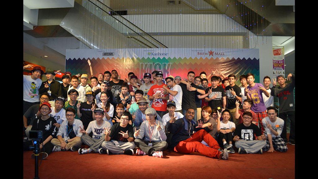 Kick&Snare vol.4 : Tribute To Skeeter Rabbit